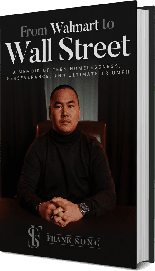 From Walmart to Wall Street, standing edition