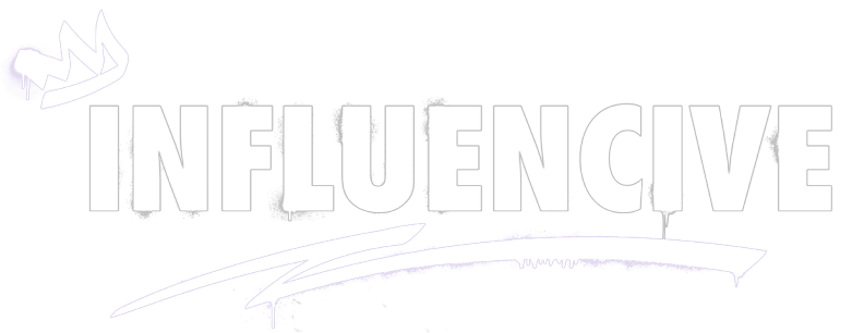 Influencive logo