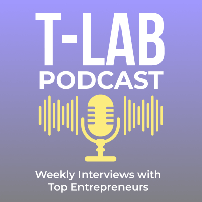 T-LAB Podcast: Identifying High-Growth Markets
